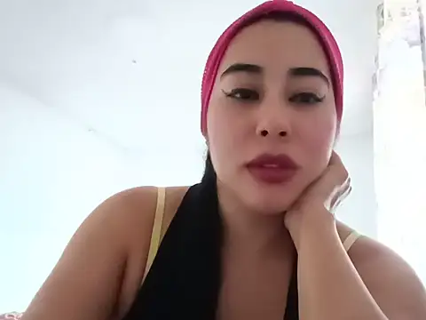 Snapshot of Saritta21 chatting on July 26, 2026, 8:16 pm Saritta21 online show from July 26, 2026, 8:16 pm