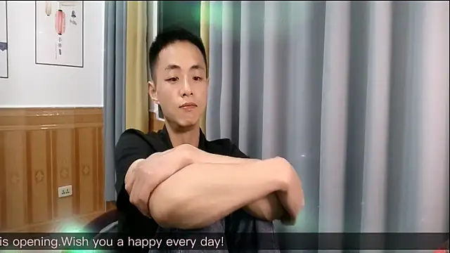 davidboys online show from June 8, 2026, 4:29 pm