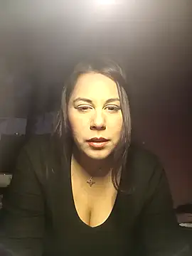 Aurora Luz001 online show from April 3, 2026, 9:29 am