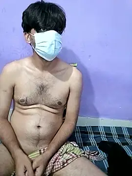 Jerin Couple61 online show from May 15, 2026, 4:52 am