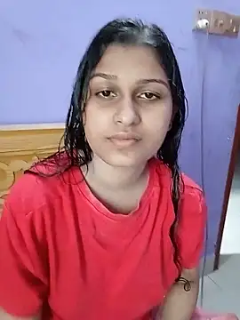 Jerin Couple61 online show from May 24, 2026, 4:50 am