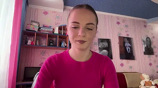 Snapshot of PastyGraciano chatting on April 3, 2026, 5:27 am PastyGraciano online show from April 3, 2026, 5:27 am