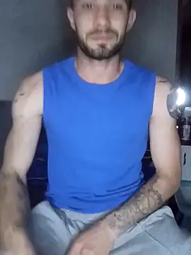 Fabika15 online show from April 7, 2026, 7:58 pm