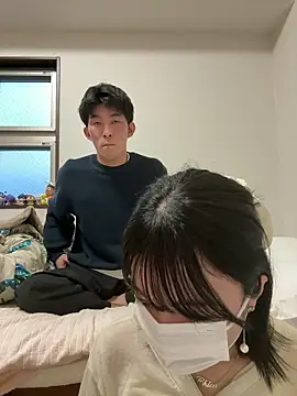 Kyouso  Sama online show from April 13, 2026, 8:53 am