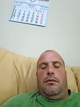 SuperDotadoX29 online show from April 15, 2026, 4:19 am