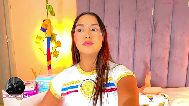 Snapshot of angelicaa_garcia chatting on June 27, 2026, 11:48 am angelicaa garcia online show from June 27, 2026, 11:48 am