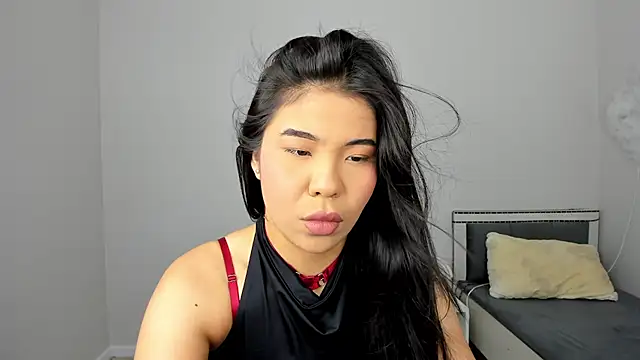 Snapshot of ainel_kim chatting on June 1, 2026, 4:25 am ainel kim online show from June 1, 2026, 4:25 am