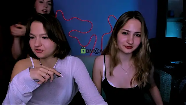 so hot rosalie online show from May 31, 2026, 8:43 pm