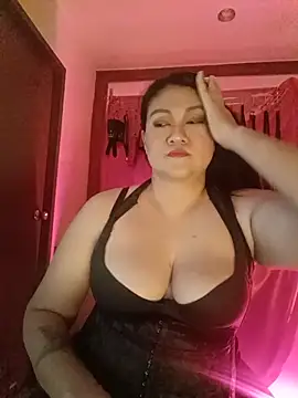 Snapshot of dominalisa chatting on June 23, 2026, 7:06 am dominalisa online show from June 23, 2026, 7:06 am