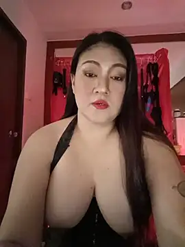 Snapshot of dominalisa chatting on July 10, 2026, 8:07 am dominalisa online show from July 10, 2026, 8:07 am