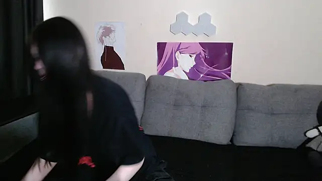 zxcouple online show from April 13, 2026, 12:43 pm