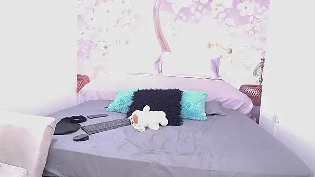 sweett lola online show from April 7, 2026, 2:17 pm