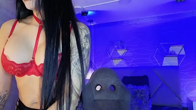 brendasweet10 online show from July 1, 2026, 1:40 am