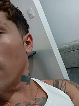 Daniels Alexis online show from June 15, 2026, 10:23 pm
