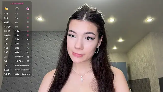 Snapshot of Barbie_Aria chatting on July 14, 2026, 5:40 pm Barbie Aria online show from July 14, 2026, 5:40 pm