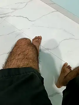 yourdreamman007  online show from April 1, 2026, 5:21 pm