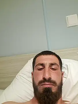 Johnnyxxx6 online show from April 9, 2026, 9:31 pm