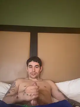 Snapshot of CheriOnTop chatting on April 1, 2026, 12:44 am CheriOnTop online show from April 1, 2026, 12:44 am