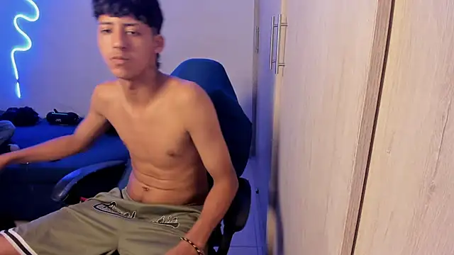 dante martinez online show from April 3, 2026, 7:23 pm