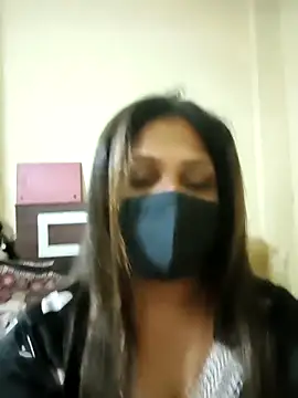 SluttySonam online show from April 5, 2026, 9:23 pm