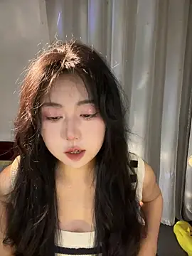 ooooBaby129 online show from April 2, 2026, 1:31 pm