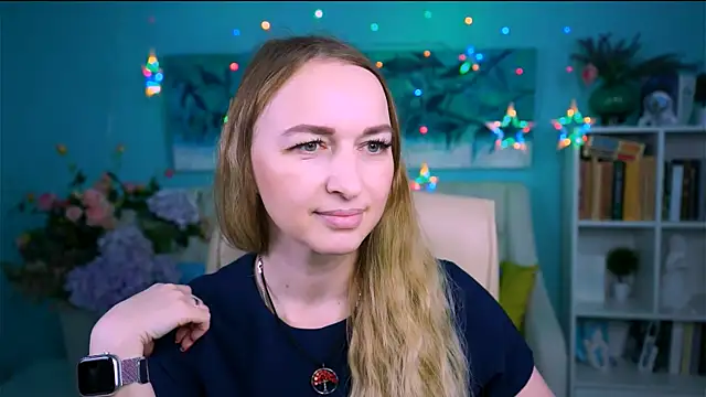 MiaHarrison  online show from April 5, 2026, 8:33 am