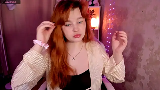 Snapshot of Lizzie_sun chatting on May 5, 2026, 7:27 am Lizzie sun online show from May 5, 2026, 7:27 am