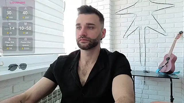 Snapshot of DaddySlava chatting on June 4, 2026, 5:30 pm DaddySlava online show from June 4, 2026, 5:30 pm