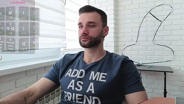 Snapshot of DaddySlava chatting on June 19, 2026, 5:28 pm DaddySlava online show from June 19, 2026, 5:28 pm
