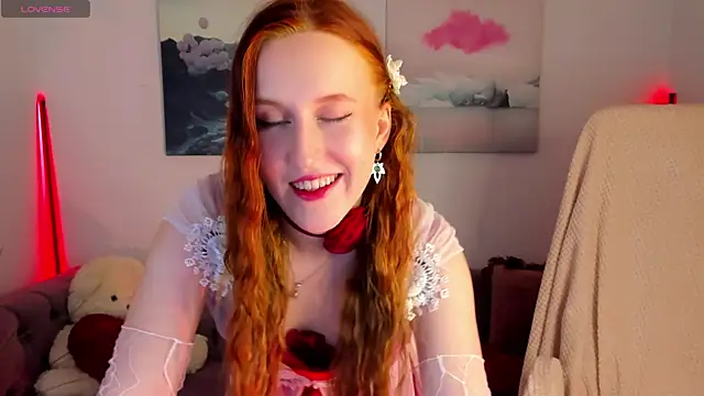 Snapshot of EvaBellea chatting on May 26, 2026, 1:40 pm EvaBellea online show from May 26, 2026, 1:40 pm
