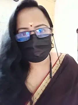 monisha cam online show from June 6, 2026, 6:29 am