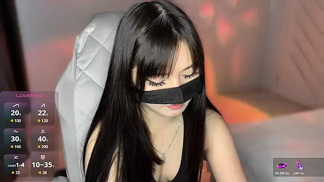 Snapshot of rin_night chatting on July 16, 2026, 2:56 pm rin night online show from July 16, 2026, 2:56 pm
