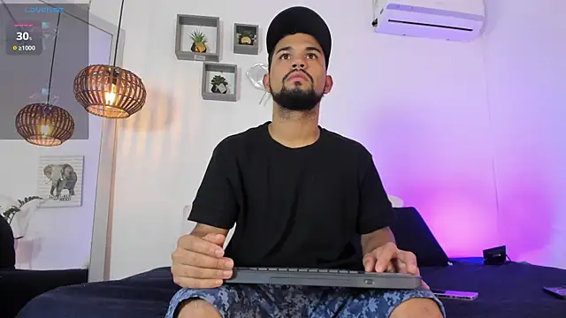 Snapshot of xhj_Gambaru chatting on June 22, 2026, 10:45 am xhj Gambaru online show from June 22, 2026, 10:45 am