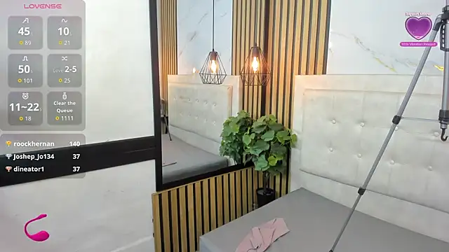 Snapshot of Anabell_03 chatting on June 29, 2026, 10:15 am Anabell 03 online show from June 29, 2026, 10:15 am