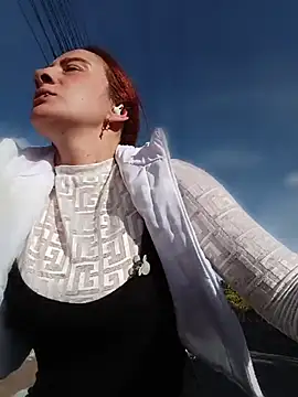 Samyra Biker12 online show from April 10, 2026, 12:43 pm