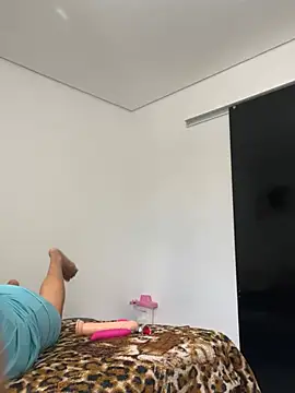 Megan-Carter online show from April 2, 2026, 5:32 pm