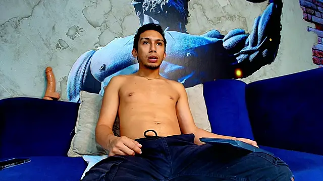 enzo soto online show from April 15, 2026, 11:27 pm