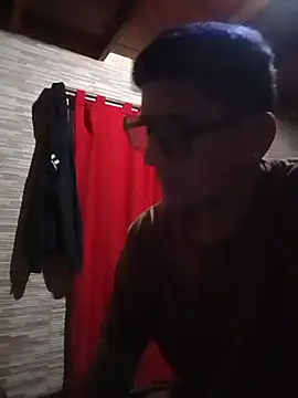 armanidj7 online show from April 20, 2026, 8:17 am