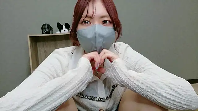 YUA 0425 online show from May 13, 2026, 5:21 pm