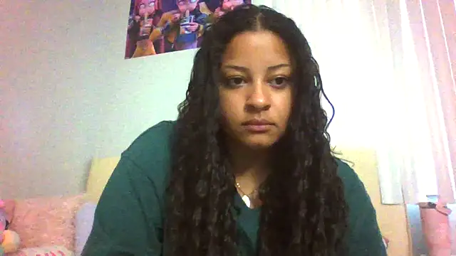 madzbailey online show from July 12, 2026, 11:18 pm