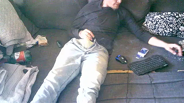 Savage420Sex online show from April 25, 2026, 5:21 pm