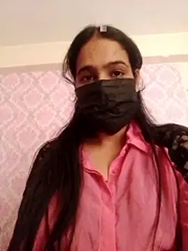 Princy 69 online show from April 6, 2026, 9:43 am