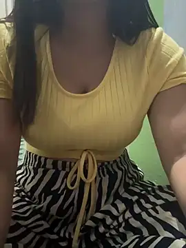 miyaababy00 online show from May 31, 2026, 10:00 am