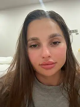 Snapshot of MonikaLoveXx chatting on June 23, 2026, 8:40 pm MonikaLoveXx online show from June 23, 2026, 8:40 pm