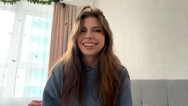 Snapshot of EvePerrigan chatting on April 6, 2026, 1:23 pm EvePerrigan online show from April 6, 2026, 1:23 pm