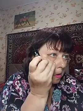 Snapshot of AuroKaria chatting on May 23, 2026, 9:13 am AuroKaria online show from May 23, 2026, 9:13 am