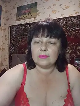 Snapshot of AuroKaria chatting on May 25, 2026, 3:07 pm AuroKaria online show from May 25, 2026, 3:07 pm