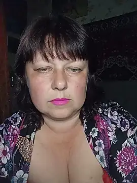 Snapshot of AuroKaria chatting on May 30, 2026, 2:36 pm AuroKaria online show from May 30, 2026, 2:36 pm