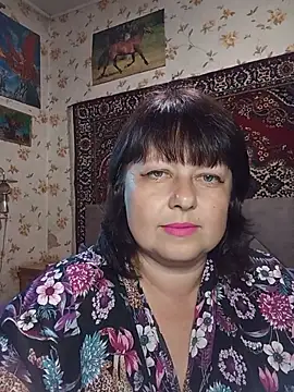 Snapshot of AuroKaria chatting on May 31, 2026, 2:35 pm AuroKaria online show from May 31, 2026, 2:35 pm