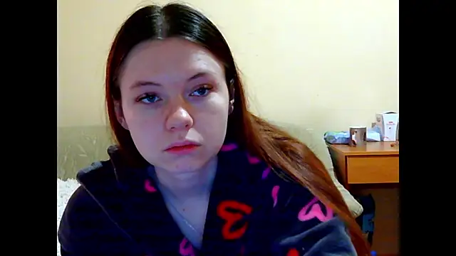 JessicaHolland1 online show from April 3, 2026, 9:51 am